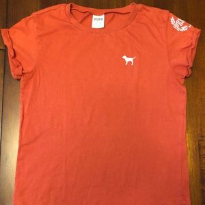 PINK T-Shirt. Size Small